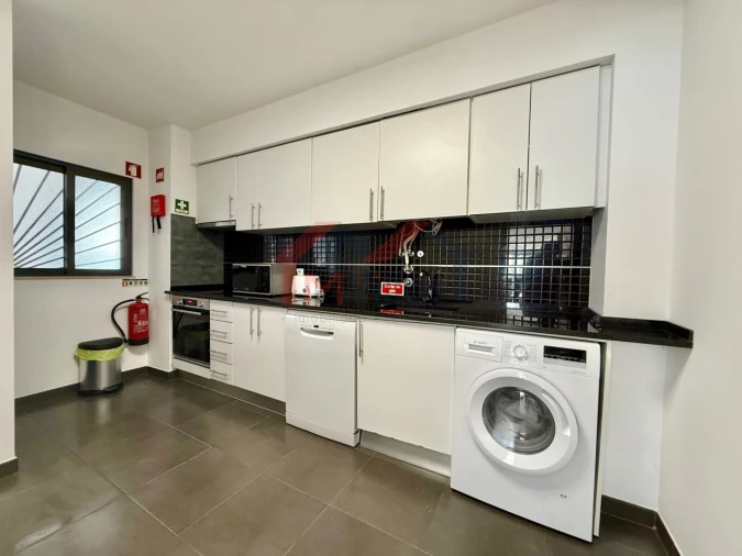 Apartamento T3 para Venda em Olhão Foto 10