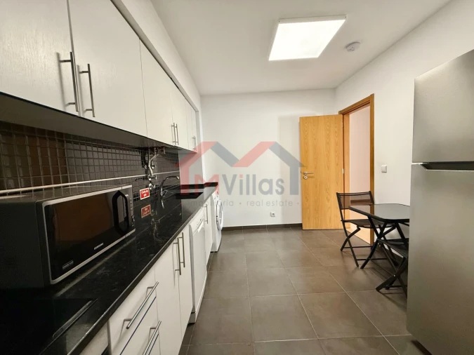 Apartamento T3 para Venda em Olhão Foto 11