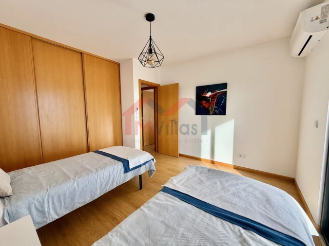 Apartamento T3 para Venda em Olhão Foto 23