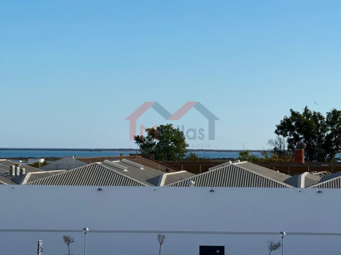 Apartamento T3 para Venda em Olhão Foto 34