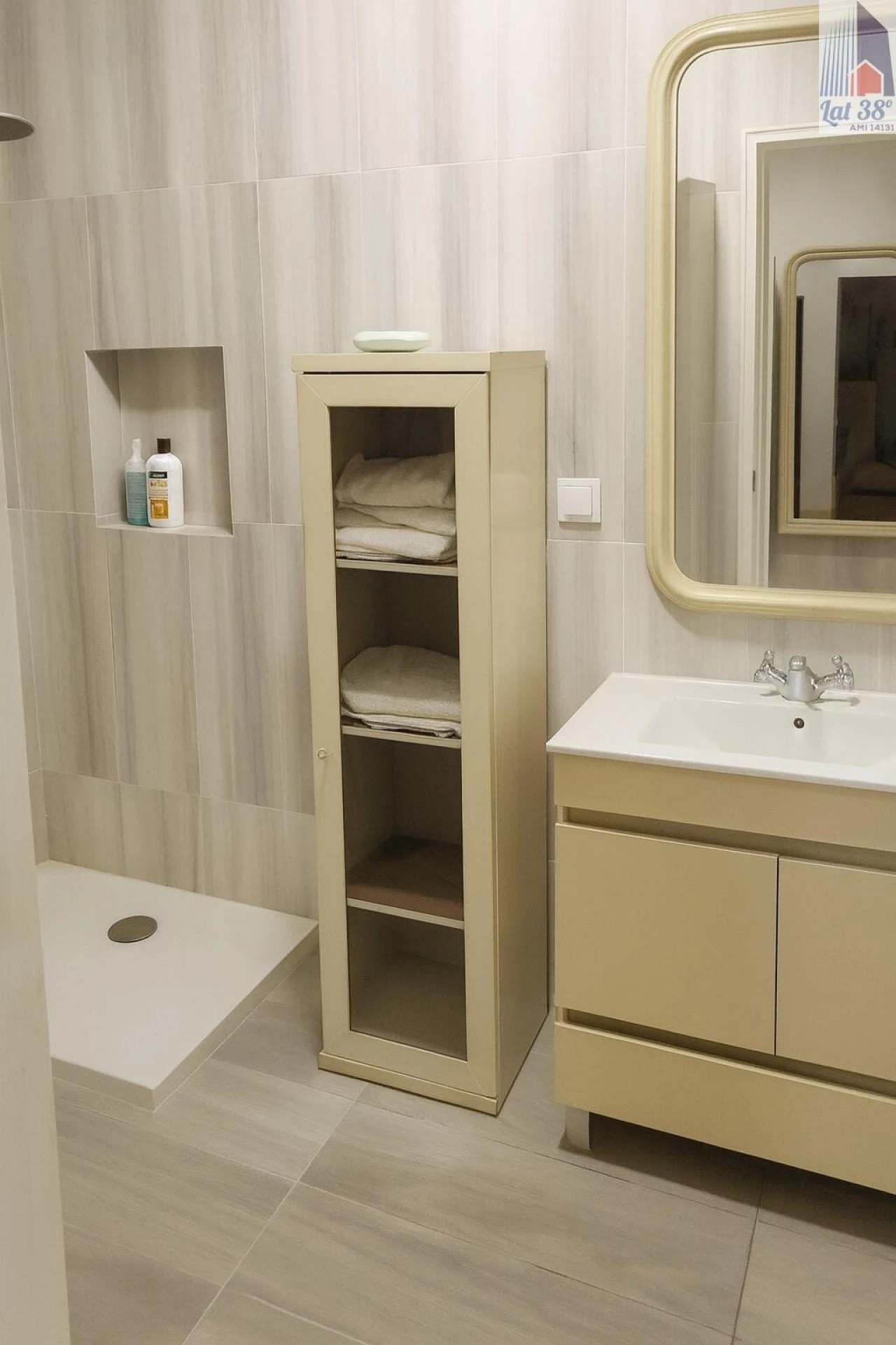 Apartamento T1 para Venda em Arroios Foto 5