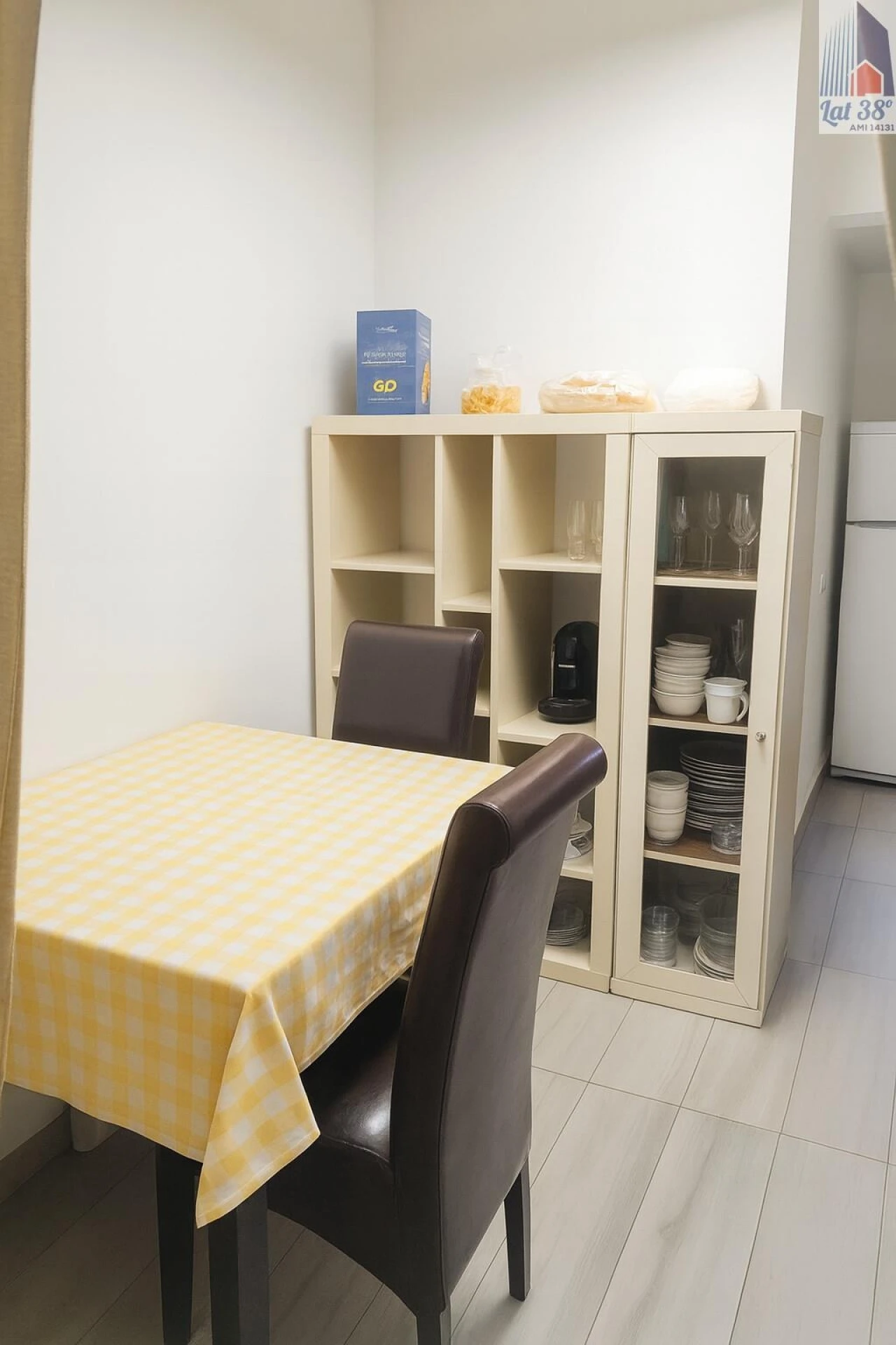 Apartamento T1 para Venda em Arroios Foto 9