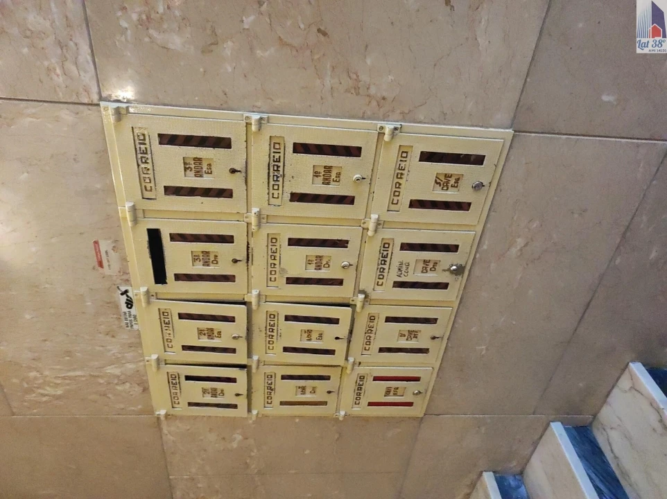 Apartamento T1 para Venda em Arroios Foto 12