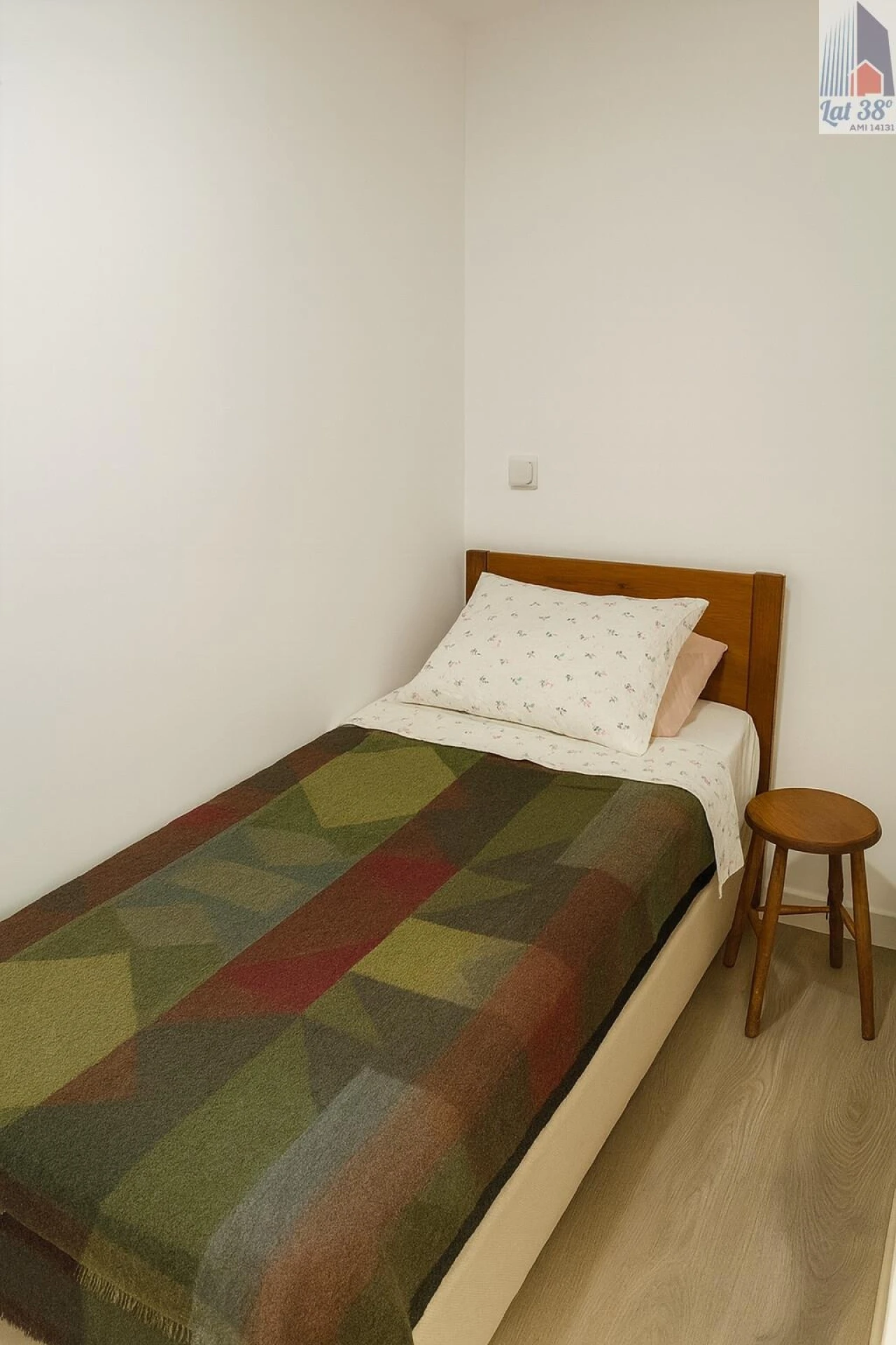 Apartamento T1 para Venda em Arroios Foto 11