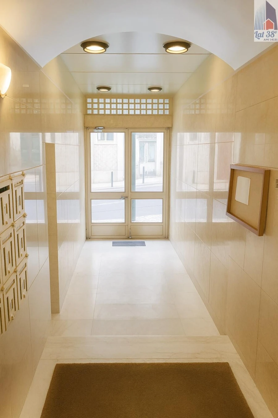 Apartamento T1 para Venda em Arroios Foto 14