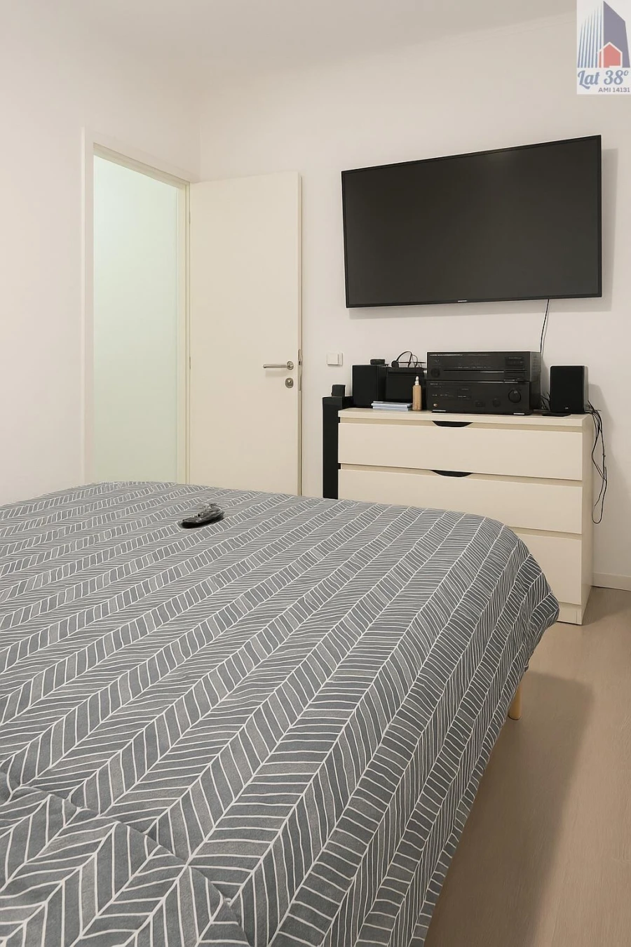 Apartamento T1 para Venda em Arroios Foto 2
