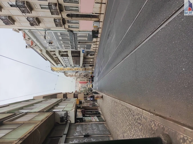 Apartamento T1 para Venda em Arroios Foto 15