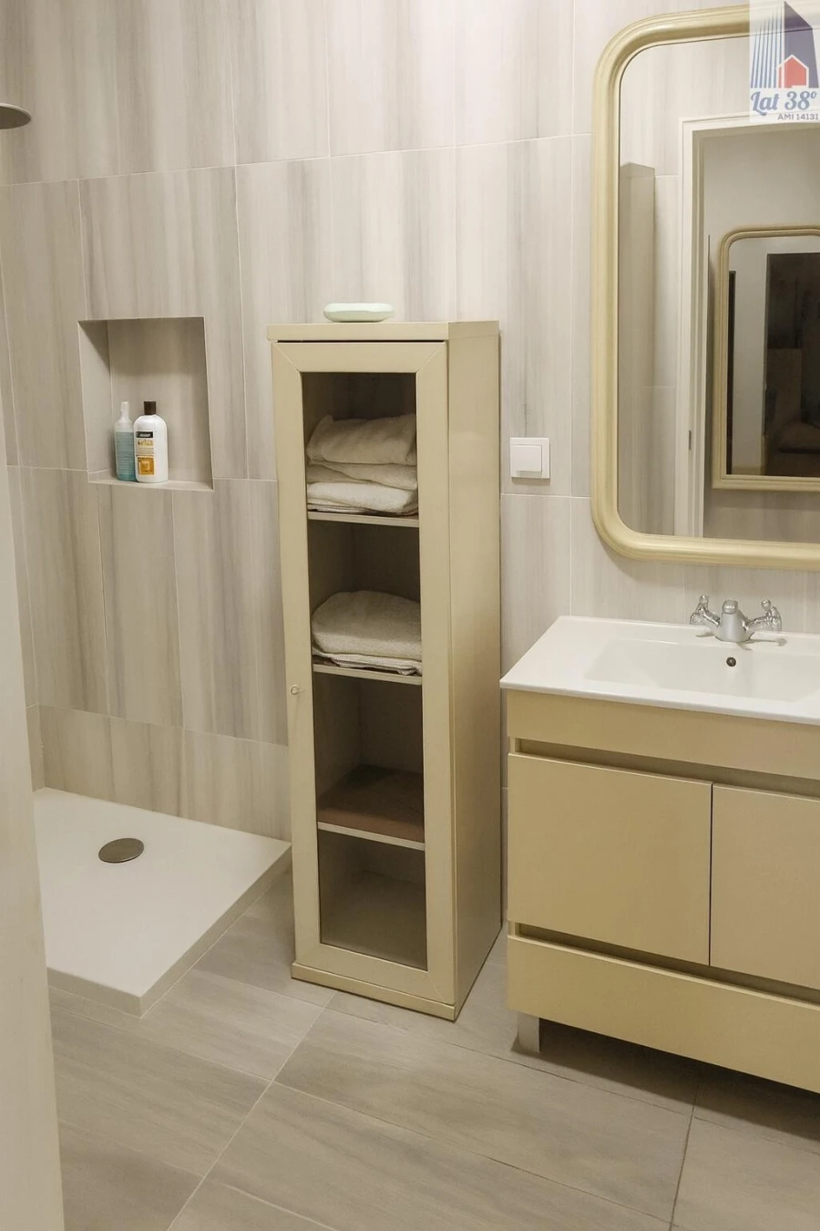 Apartamento T1 para Venda em Arroios Foto 5