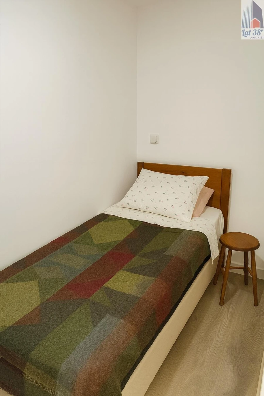 Apartamento T1 para Venda em Arroios Foto 11