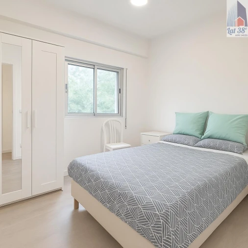 Apartamento T1 para Venda em Arroios