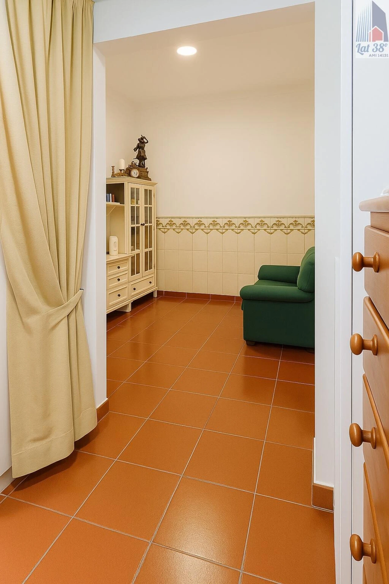 Apartamento T1 para Venda em Arroios Foto 10