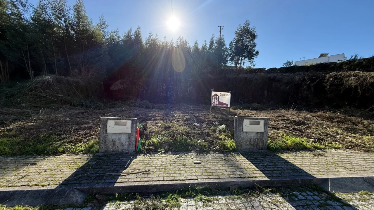 Terreno para Venda em Airão Santa Maria, Airão São João e Vermil Foto 6