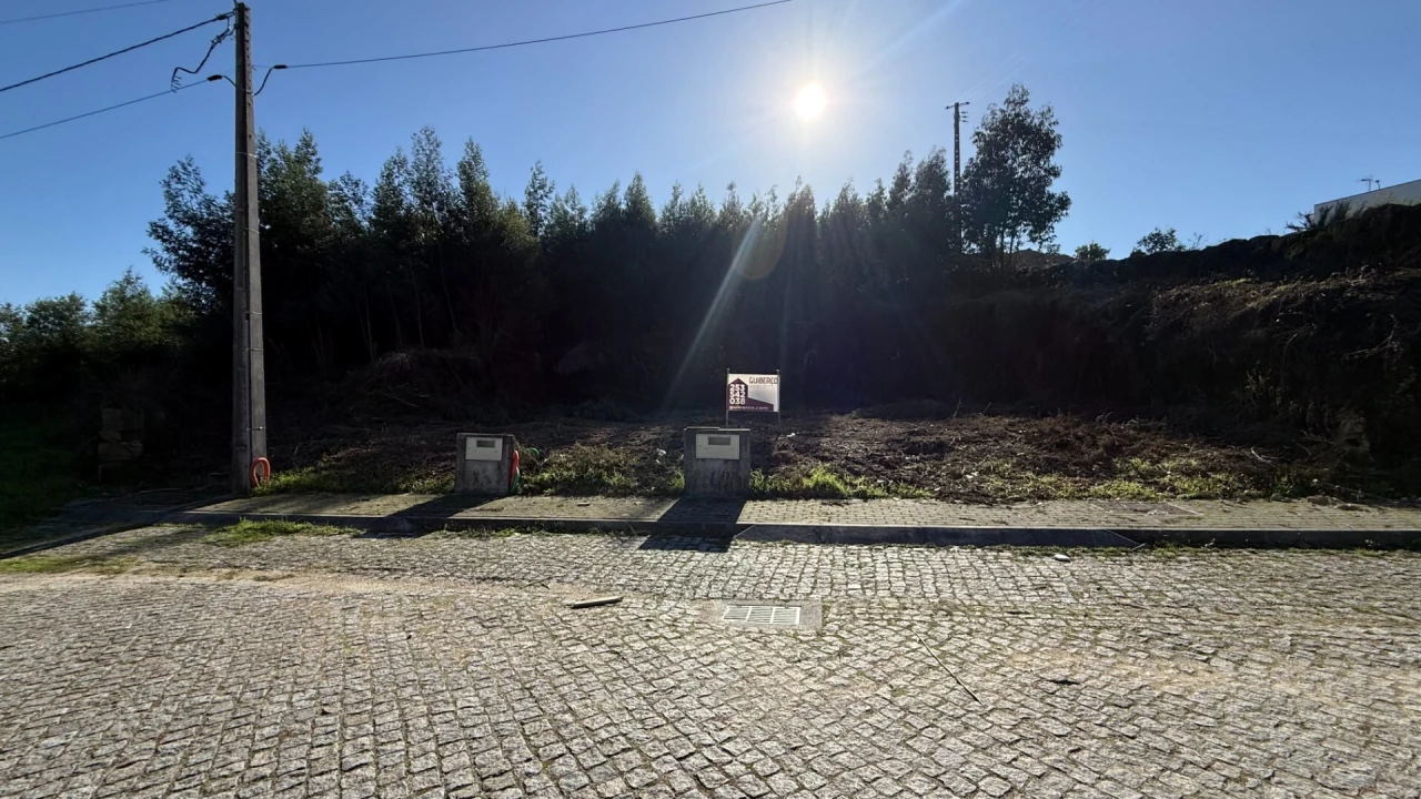 Terreno para Venda em Airão Santa Maria, Airão São João e Vermil Foto 2