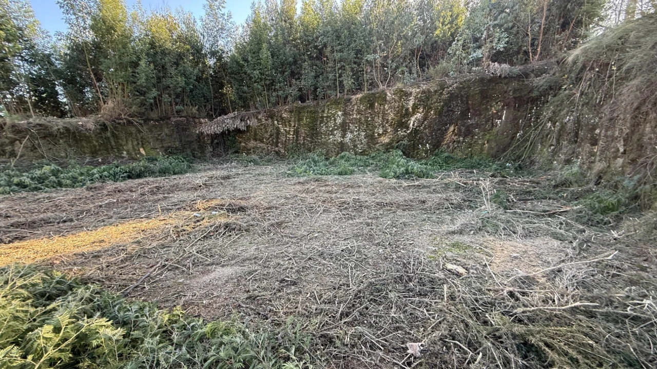 Terreno para Venda em Airão Santa Maria, Airão São João e Vermil Foto 7