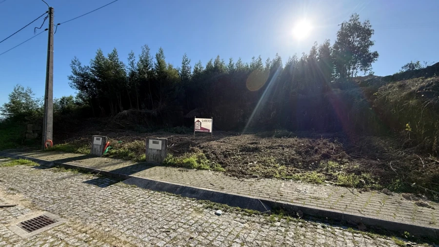 Terreno para Venda em Airão Santa Maria, Airão São João e Vermil Foto 10