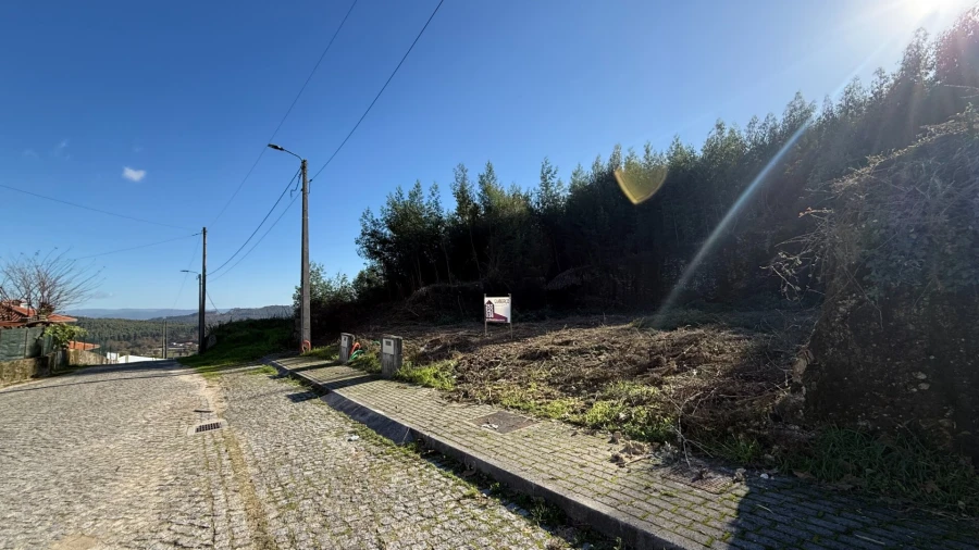 Terreno para Venda em Airão Santa Maria, Airão São João e Vermil Foto 1