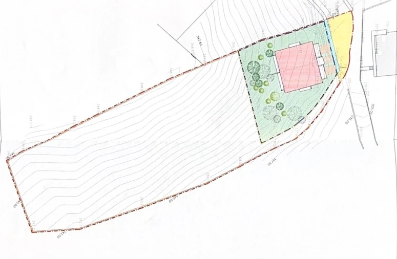 Terreno para Venda em Airão Santa Maria, Airão São João e Vermil Foto 13