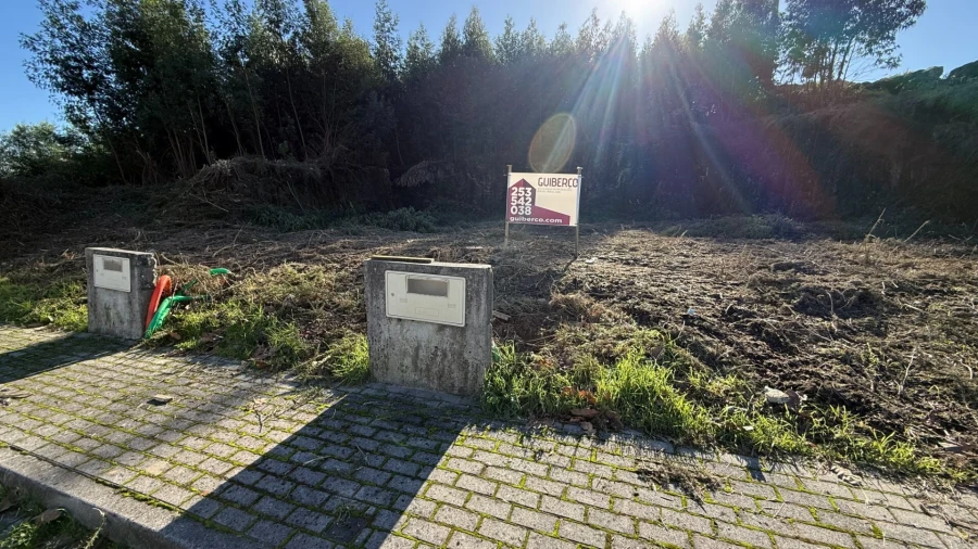 Terreno para Venda em Airão Santa Maria, Airão São João e Vermil Foto 9