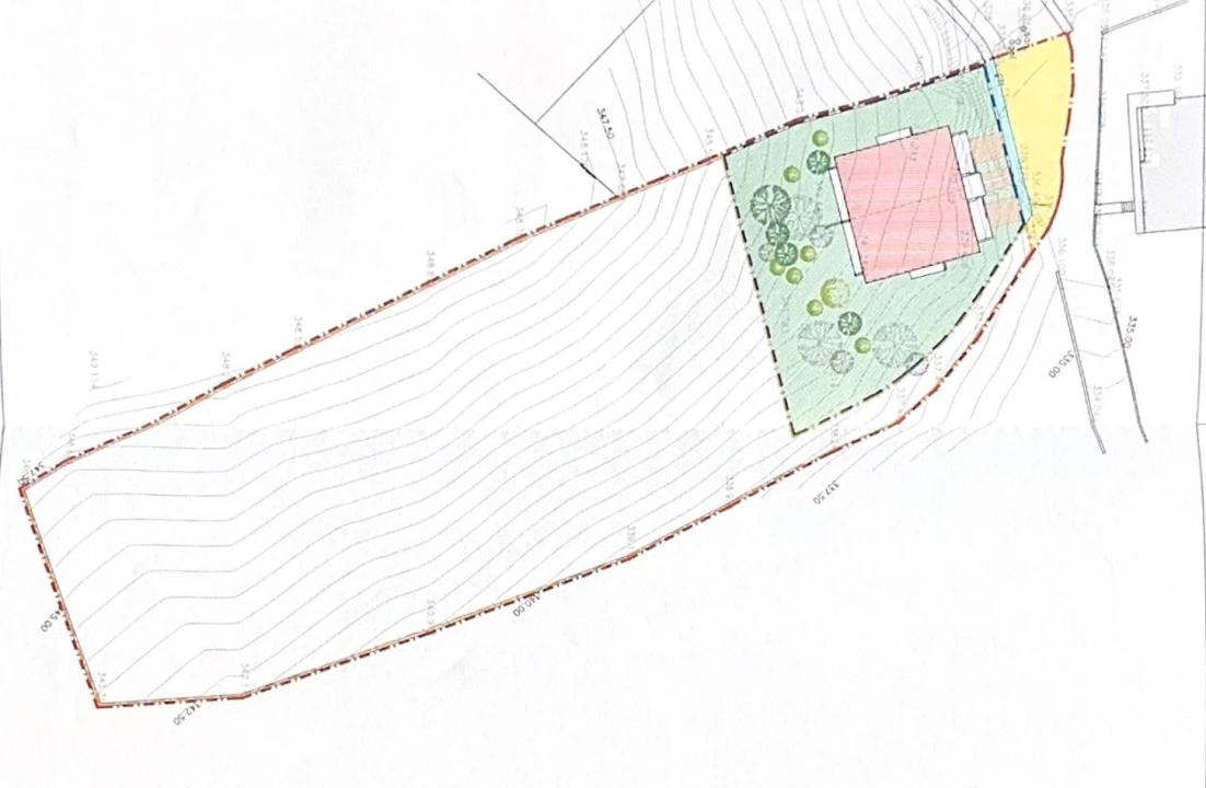 Terreno para Venda em Airão Santa Maria, Airão São João e Vermil Foto 13