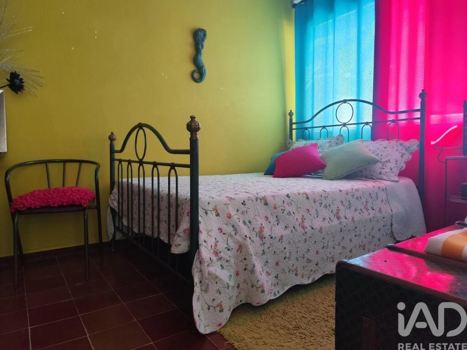 Moradia T4 para Venda em Mogadouro, Valverde, Vale de Porco e Vilar de Rei Foto 25