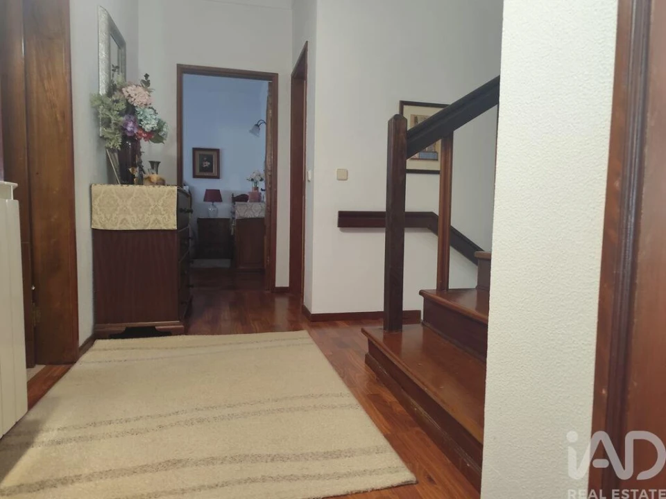 Moradia T4 para Venda em Mogadouro, Valverde, Vale de Porco e Vilar de Rei Foto 20