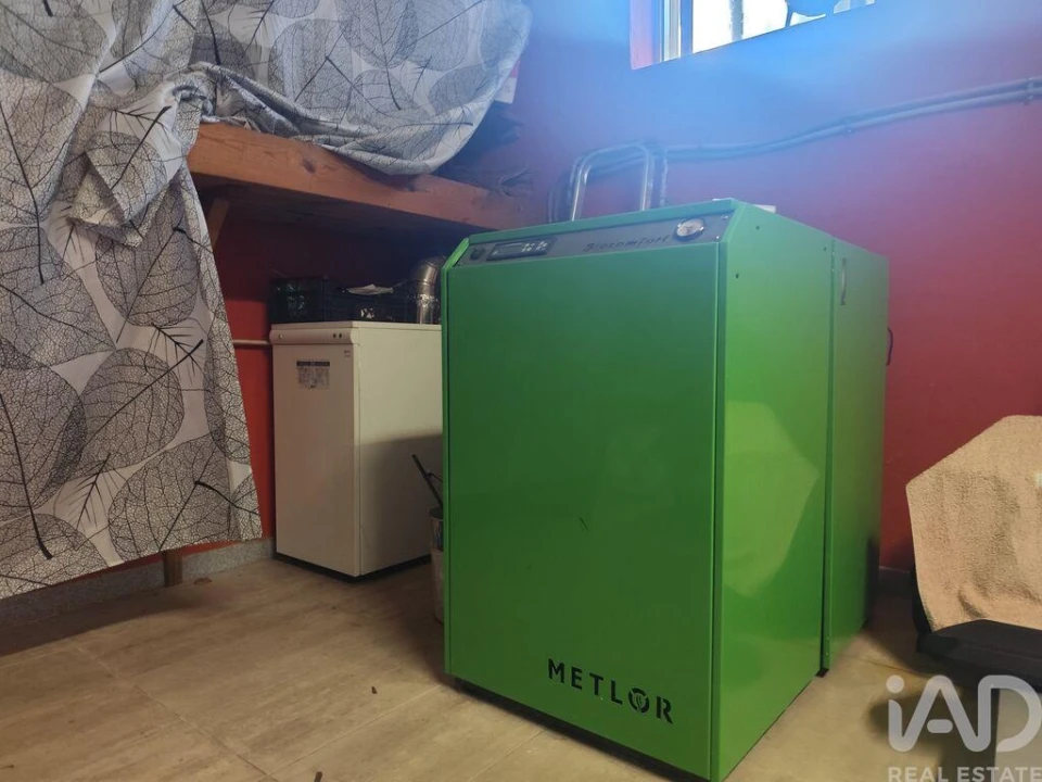 Moradia T4 para Venda em Mogadouro, Valverde, Vale de Porco e Vilar de Rei Foto 29