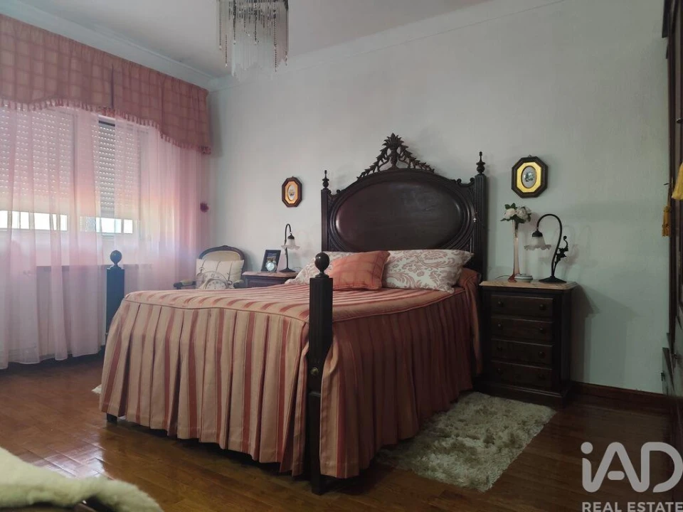 Moradia T4 para Venda em Mogadouro, Valverde, Vale de Porco e Vilar de Rei Foto 21