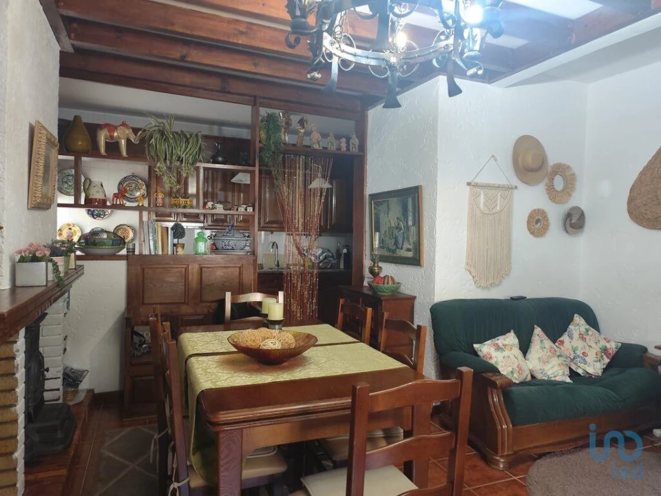 Moradia T4 para Venda em Mogadouro, Valverde, Vale de Porco e Vilar de Rei Foto 9