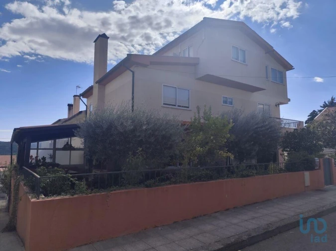 Moradia T4 para Venda em Mogadouro, Valverde, Vale de Porco e Vilar de Rei Foto 2