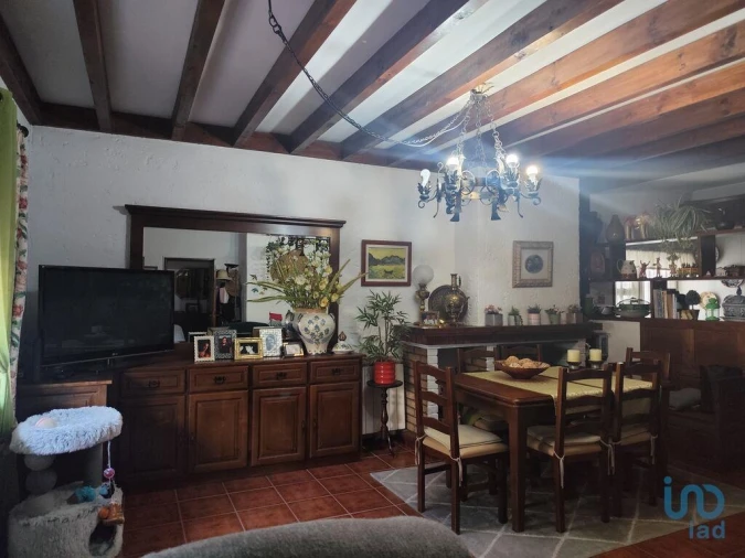 Moradia T4 para Venda em Mogadouro, Valverde, Vale de Porco e Vilar de Rei Foto 8