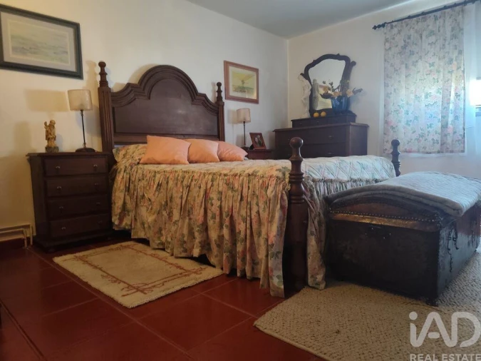 Moradia T4 para Venda em Mogadouro, Valverde, Vale de Porco e Vilar de Rei Foto 24