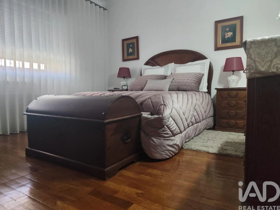 Moradia T4 para Venda em Mogadouro, Valverde, Vale de Porco e Vilar de Rei Foto 15