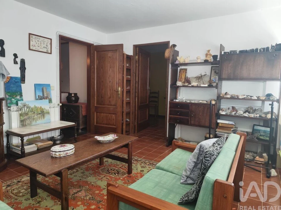 Moradia T4 para Venda em Mogadouro, Valverde, Vale de Porco e Vilar de Rei Foto 27