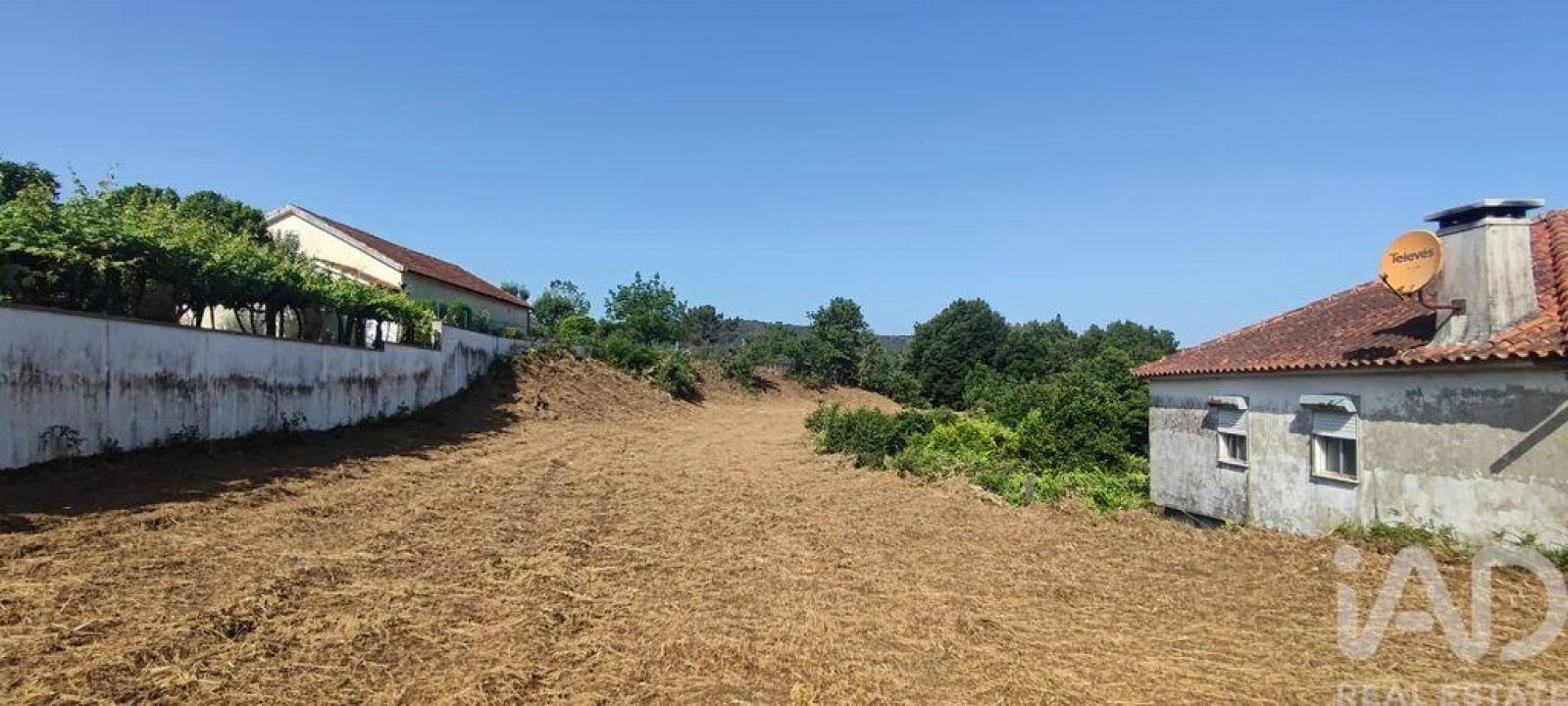 Terreno para Venda em Romarigães Foto 19