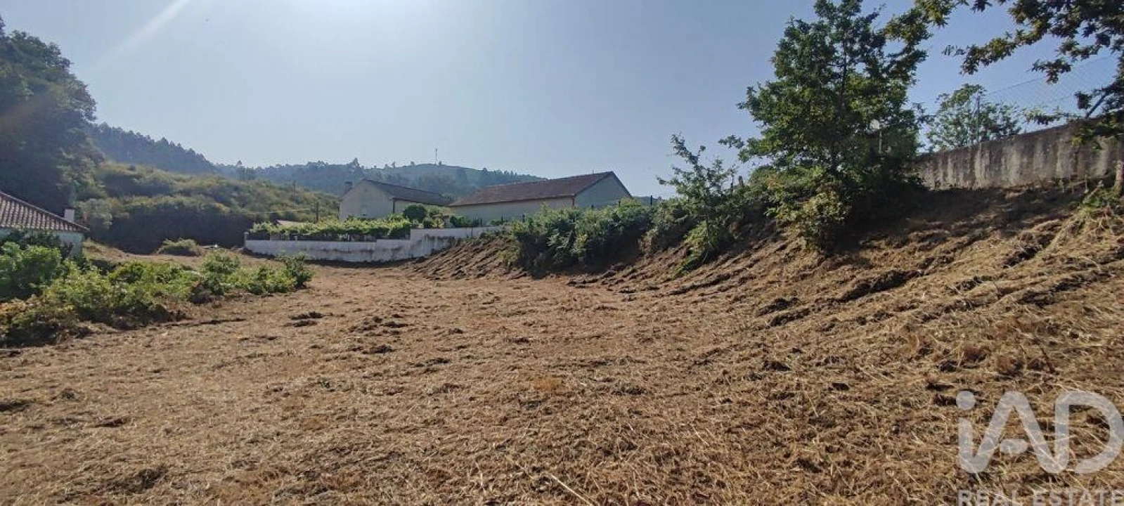 Terreno para Venda em Romarigães Foto 11