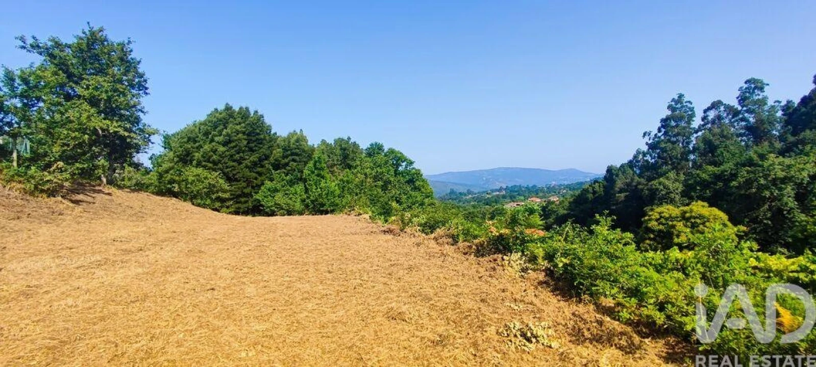 Terreno para Venda em Romarigães Foto 13
