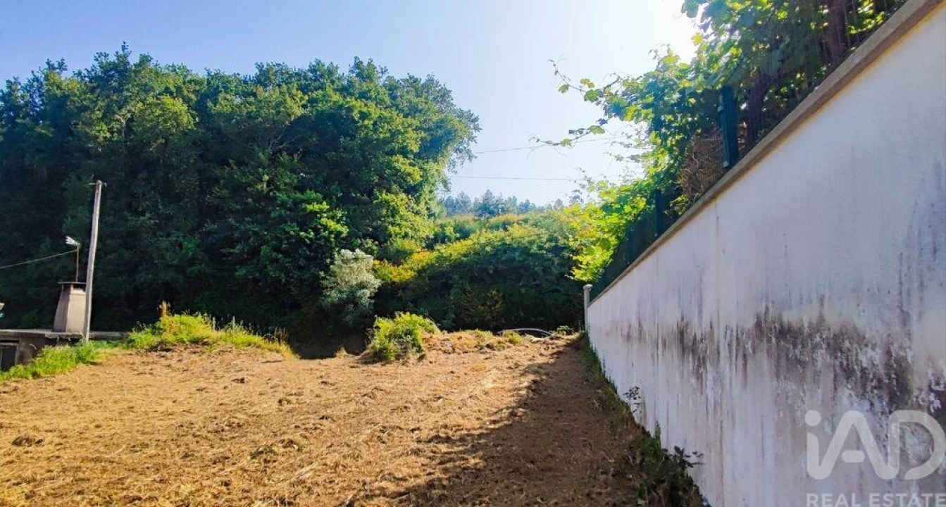 Terreno para Venda em Romarigães Foto 16