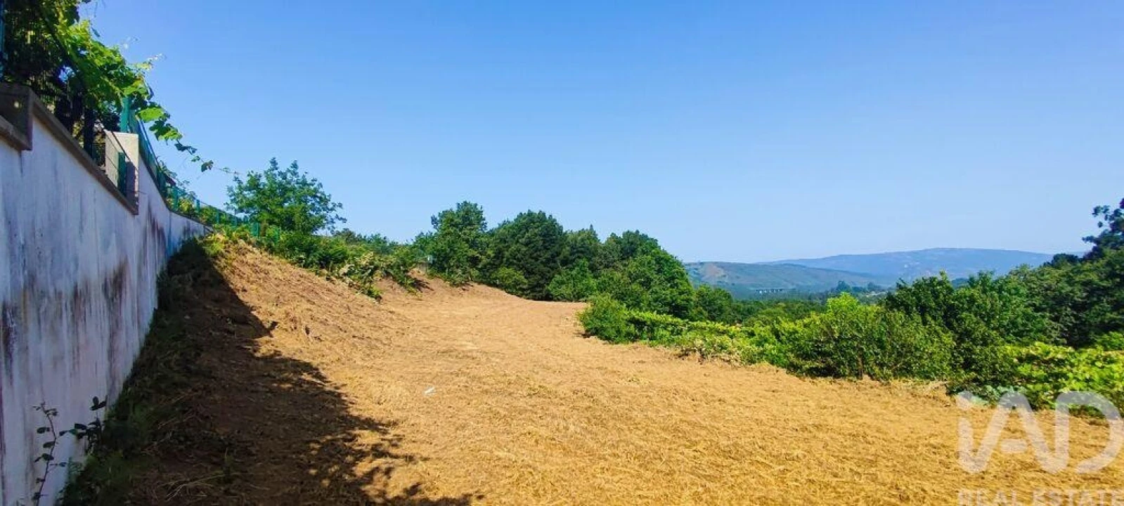 Terreno para Venda em Romarigães Foto 15