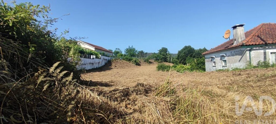 Terreno para Venda em Romarigães Foto 21