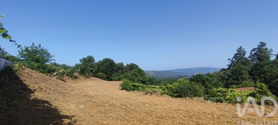 Terreno para Venda em Romarigães Foto 17