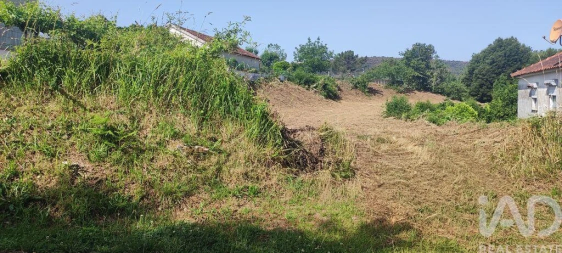 Terreno para Venda em Romarigães Foto 22