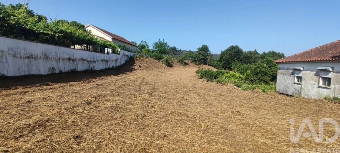 Terreno para Venda em Romarigães Foto 20