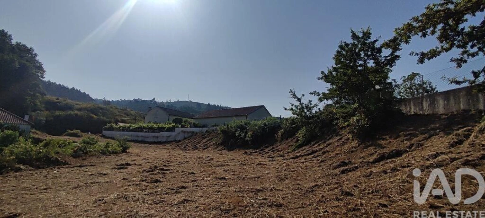 Terreno para Venda em Romarigães Foto 24