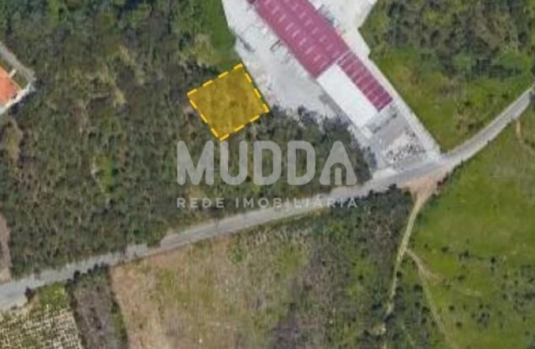 Terreno para Venda em Ovar, São João, Arada e São Vicente de Pereira Jusã Foto 1