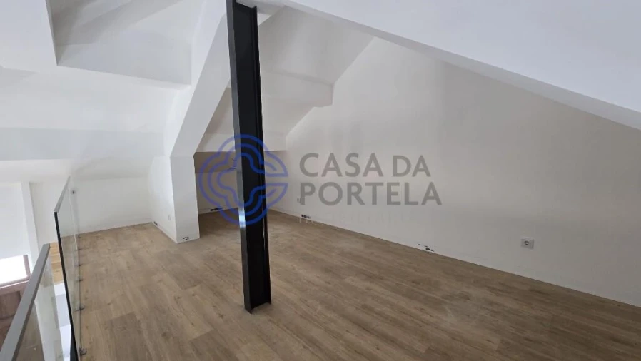 Moradia T1 para Venda em Campanhã Foto 11