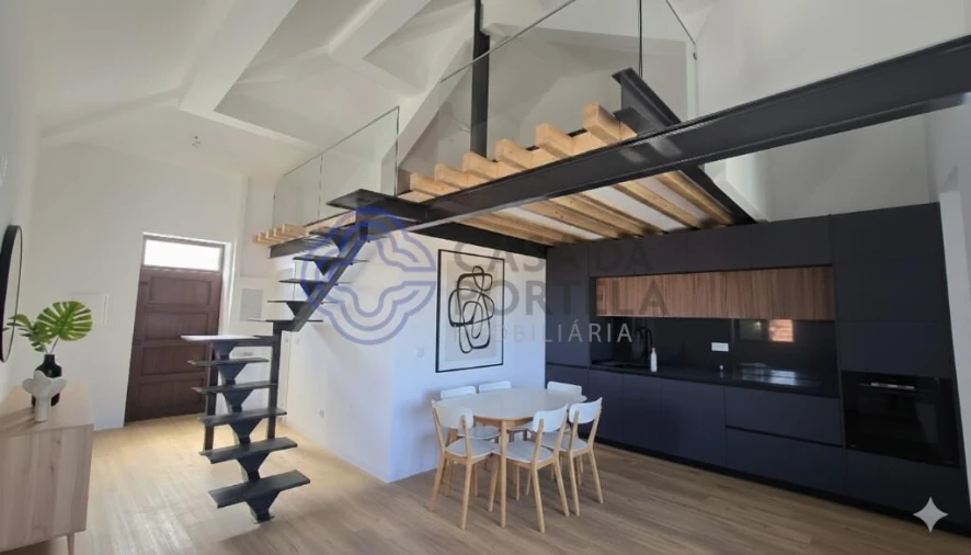 Moradia T1 para Venda em Campanhã Foto 2