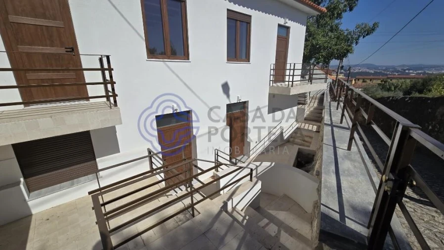 Moradia T1 para Venda em Campanhã Foto 15