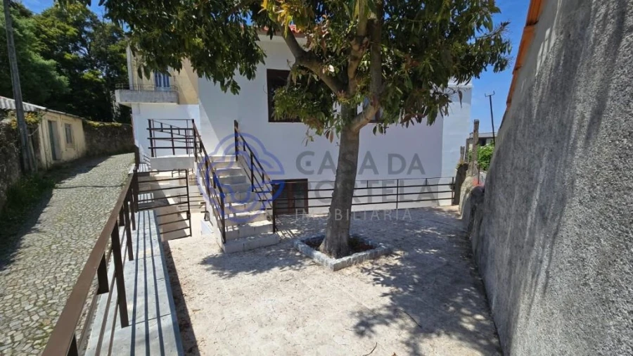 Moradia T1 para Venda em Campanhã Foto 8