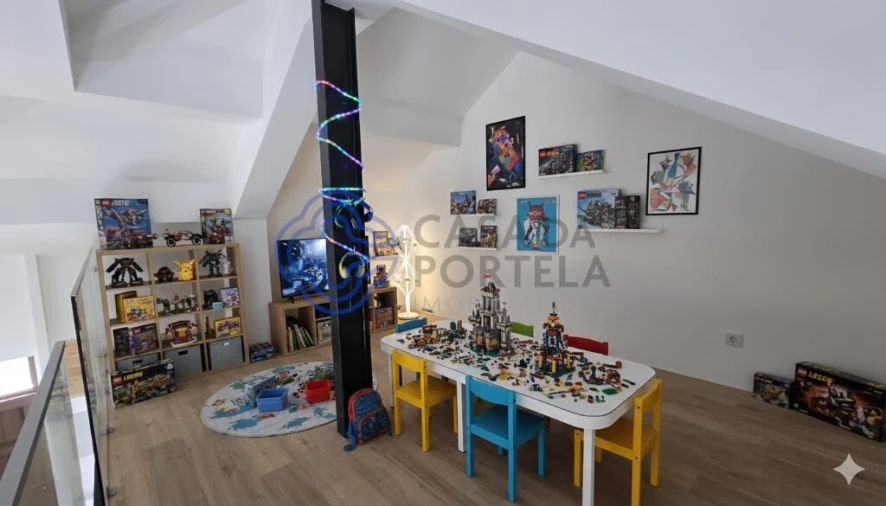 Moradia T1 para Venda em Campanhã Foto 10