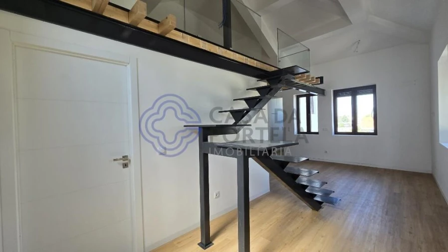 Moradia T1 para Venda em Campanhã Foto 12